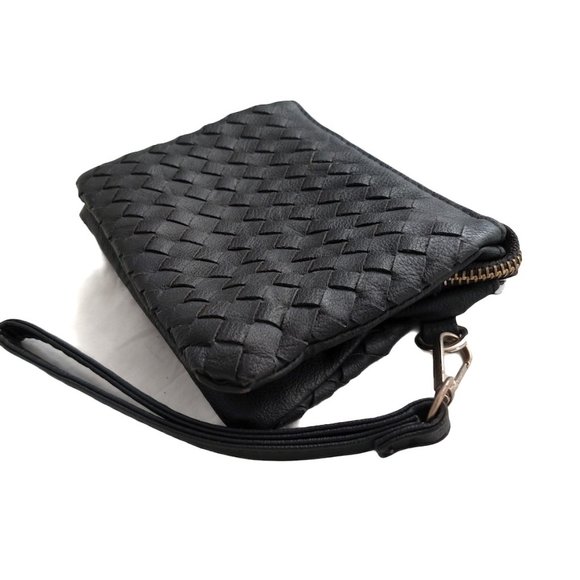 Free Choice Woven Wristlet - Picture 3 of 8